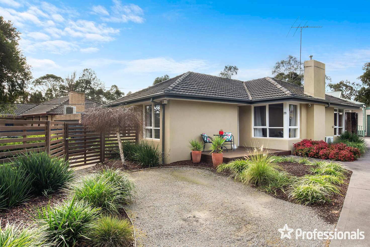 Main view of Homely house listing, 28 Lee-ann Crescent, Croydon VIC 3136