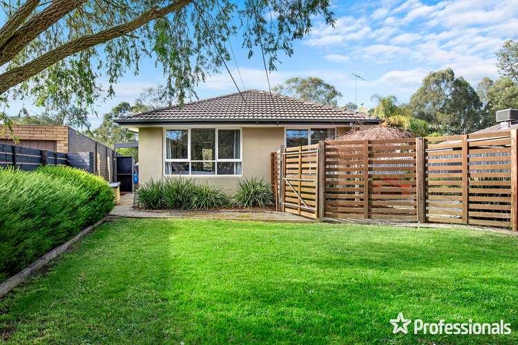 Third view of Homely house listing, 28 Lee-ann Crescent, Croydon VIC 3136