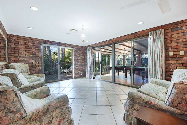 Fourth view of Homely house listing, 23 Belrose Avenue, Petrie QLD 4502