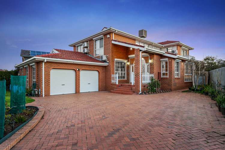 Main view of Homely house listing, 21 Minerva Crescent, Keilor Downs VIC 3038