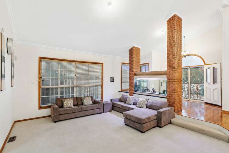 Sixth view of Homely house listing, 21 Minerva Crescent, Keilor Downs VIC 3038