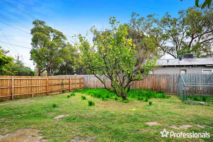 Fifth view of Homely house listing, 1/158 Hereford Road, Lilydale VIC 3140