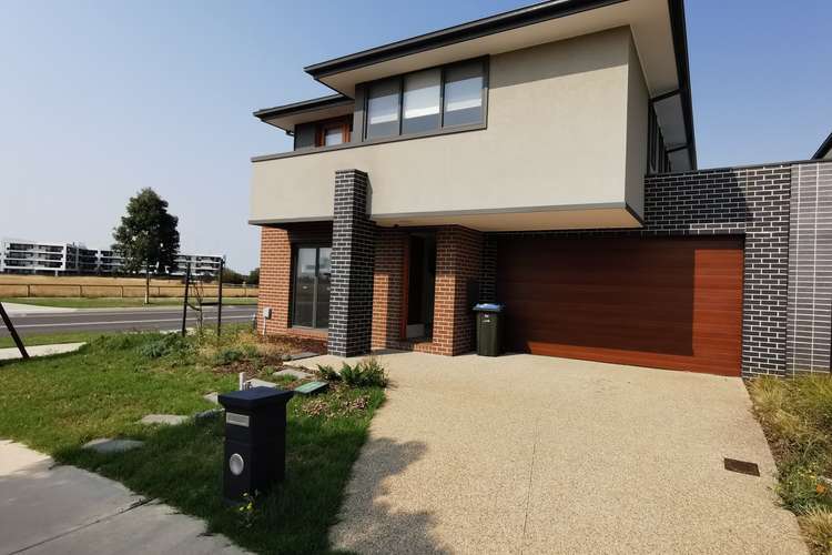 Main view of Homely house listing, 64 Lukis Avenue, Williams Landing VIC 3027