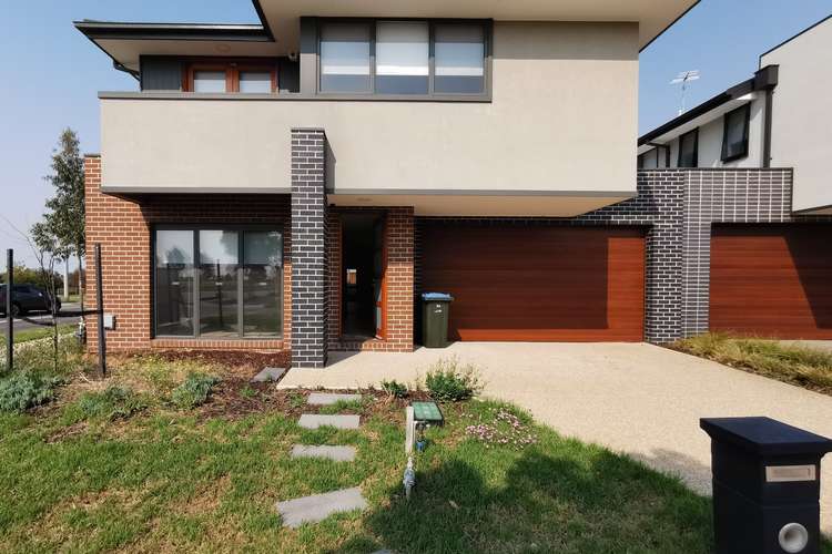 Second view of Homely house listing, 64 Lukis Avenue, Williams Landing VIC 3027
