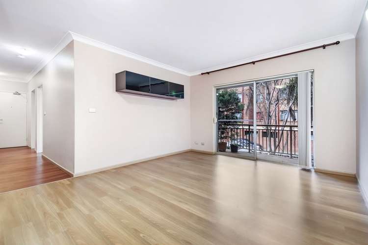 Second view of Homely unit listing, 3/3-5 Kane Street, Guildford NSW 2161