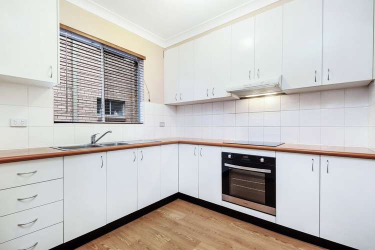 Fourth view of Homely unit listing, 3/3-5 Kane Street, Guildford NSW 2161