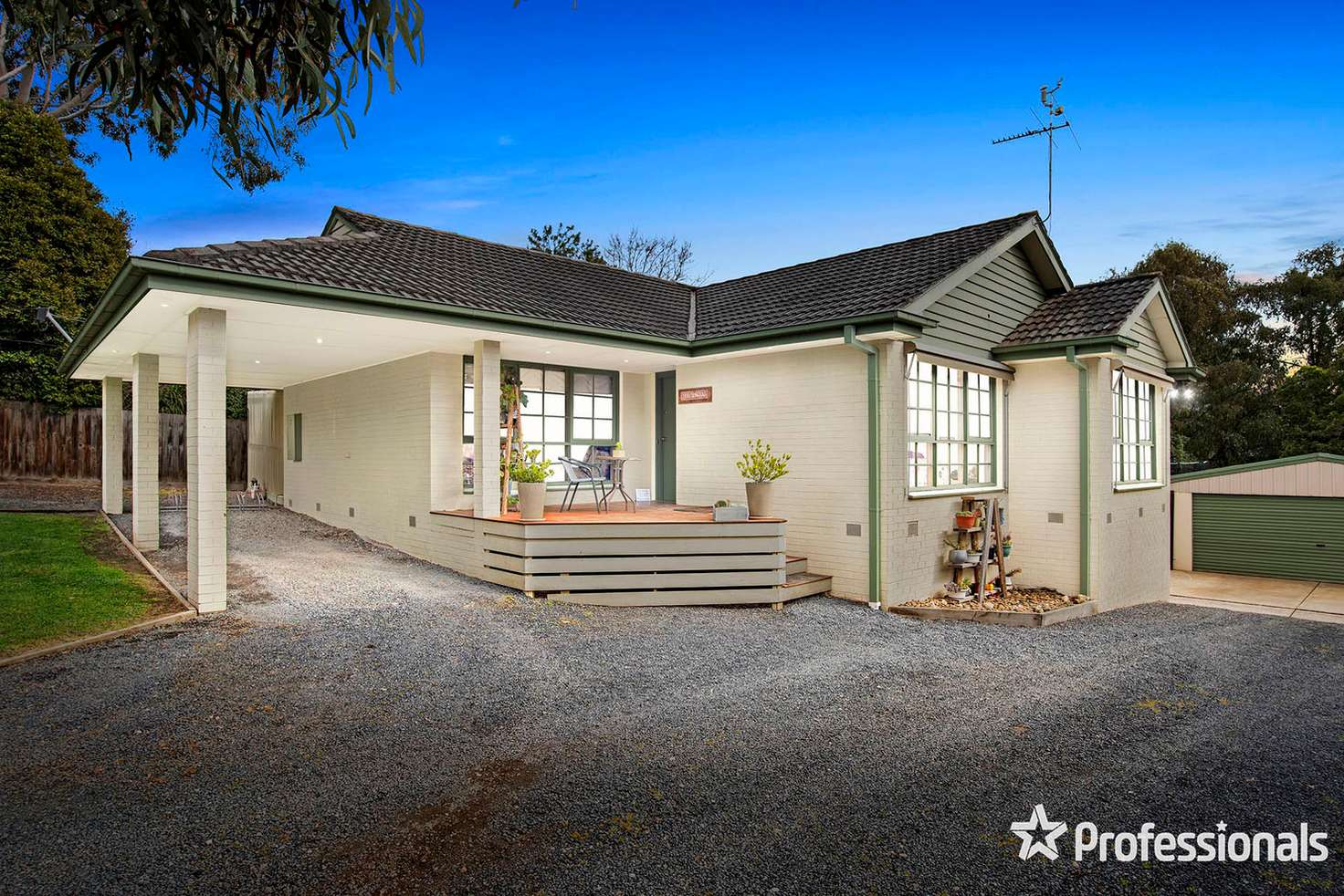 Main view of Homely house listing, 10 Mary Road, Wandin North VIC 3139