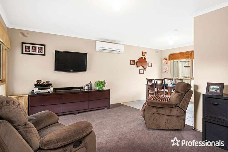 Second view of Homely house listing, 10 Mary Road, Wandin North VIC 3139