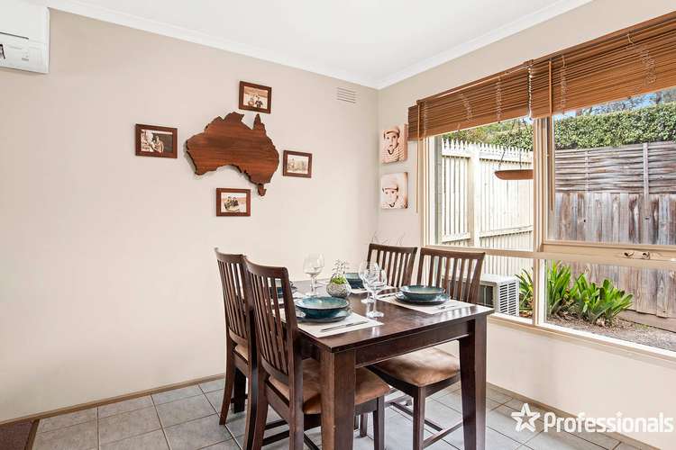 Fifth view of Homely house listing, 10 Mary Road, Wandin North VIC 3139