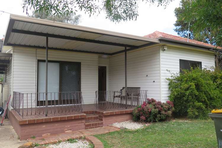 Main view of Homely house listing, 42 Bristol Street, Merrylands NSW 2160