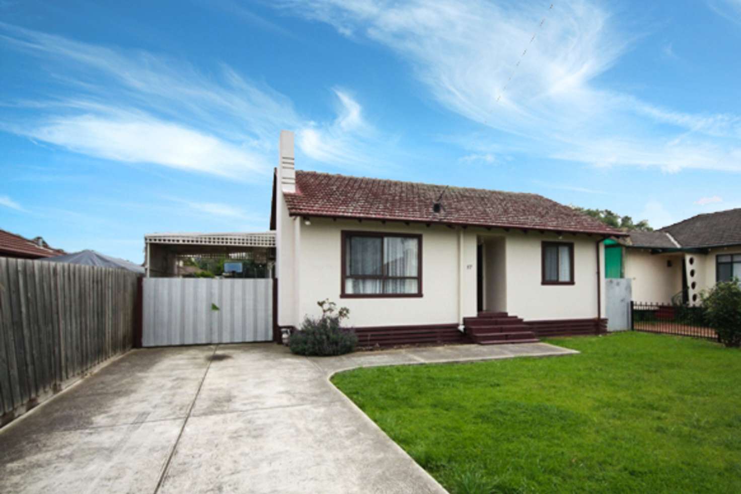 Main view of Homely house listing, 57 Lahinch Street, Broadmeadows VIC 3047