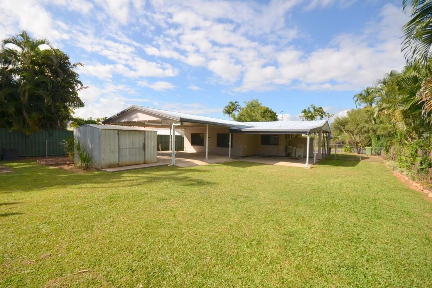 Main view of Homely house listing, 28 Duyfken Street, Bentley Park QLD 4869