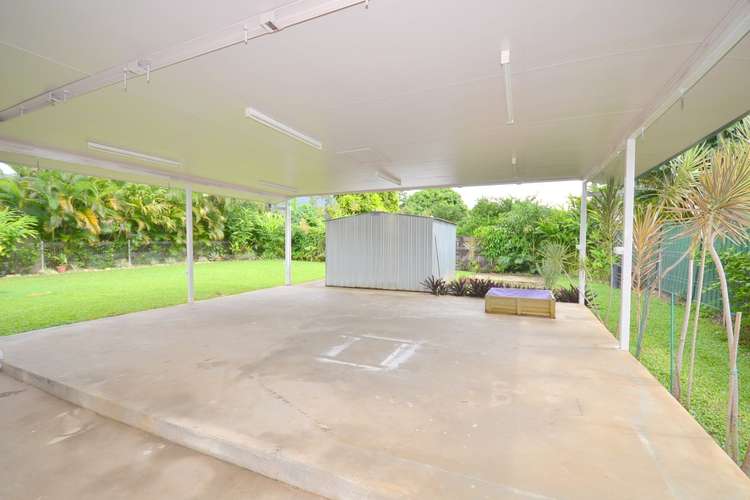 Second view of Homely house listing, 28 Duyfken Street, Bentley Park QLD 4869