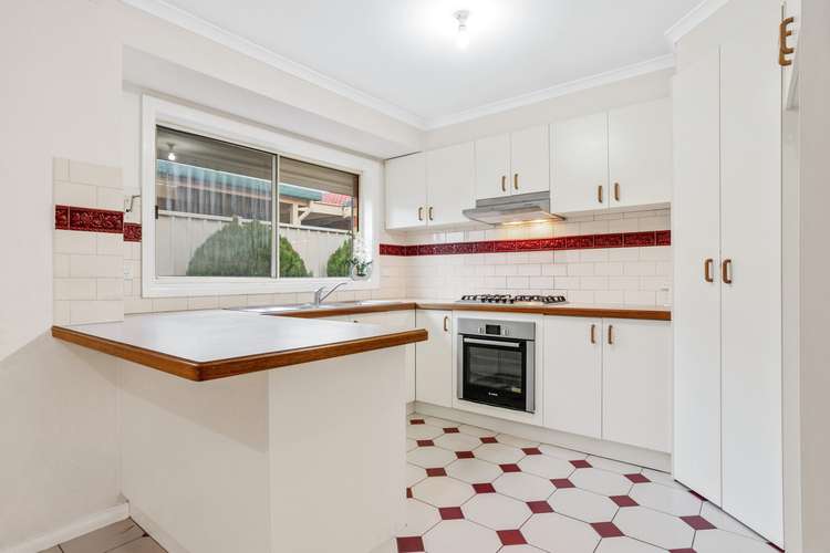 Fourth view of Homely house listing, 2 Mordaunt Drive, Hillside VIC 3037