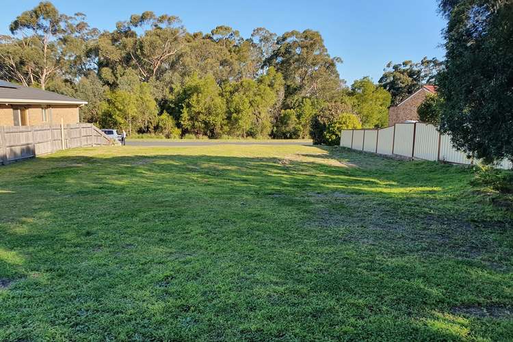 Main view of Homely residentialLand listing, 68 Yeovil Drive, Bomaderry NSW 2541
