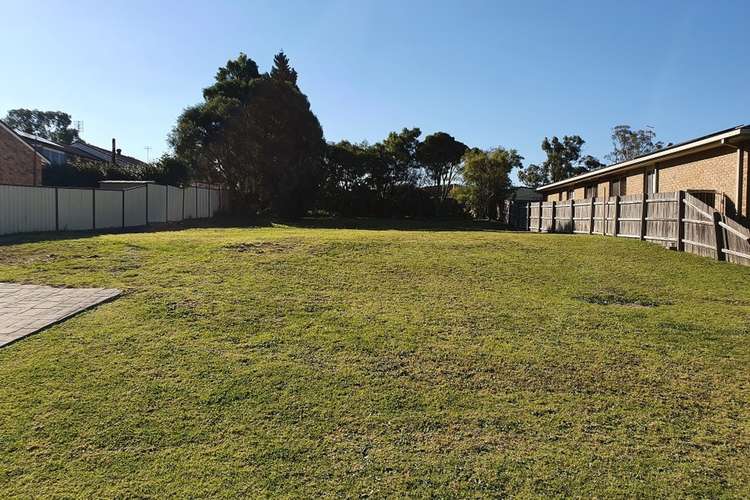 Second view of Homely residentialLand listing, 68 Yeovil Drive, Bomaderry NSW 2541