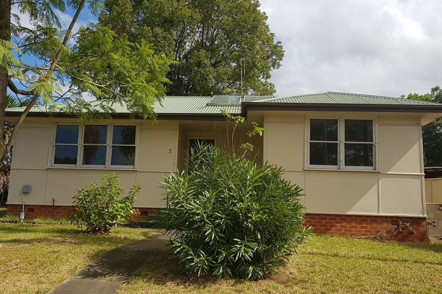 Main view of Homely house listing, 2 Leonard Street, Bomaderry NSW 2541
