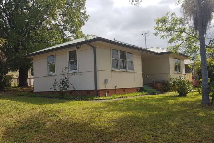 Second view of Homely house listing, 2 Leonard Street, Bomaderry NSW 2541