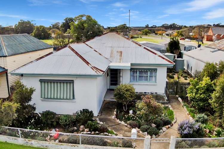 Main view of Homely house listing, 138 Broadway, Dunolly VIC 3472