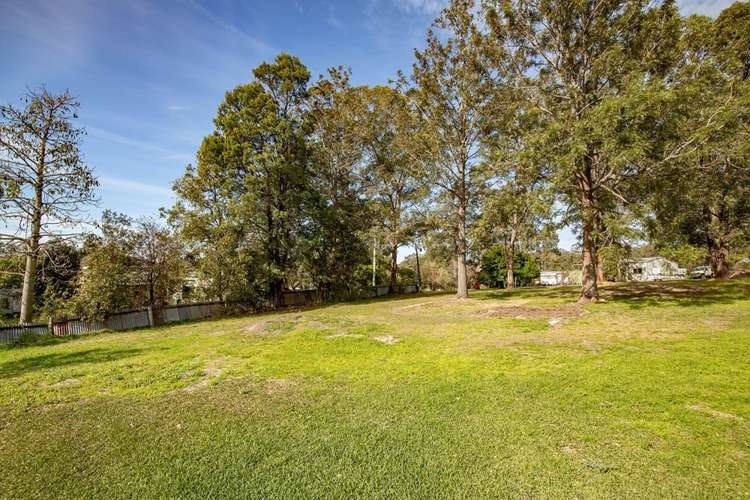 Second view of Homely residentialLand listing, 12 Karuah Street, Allworth NSW 2425