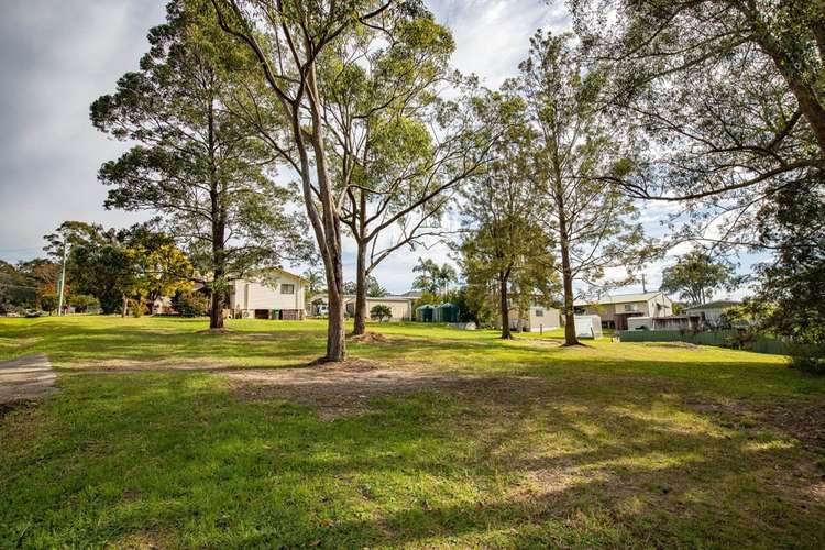 Third view of Homely residentialLand listing, 12 Karuah Street, Allworth NSW 2425