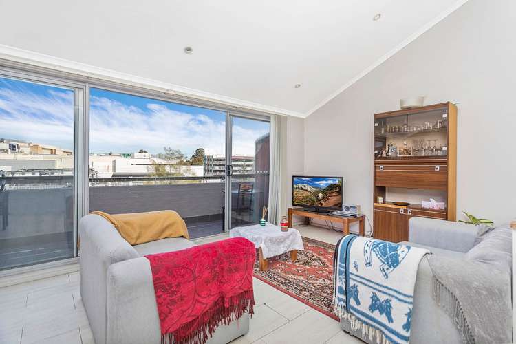 Third view of Homely unit listing, C17/19-29 Marco Avenue, Revesby NSW 2212