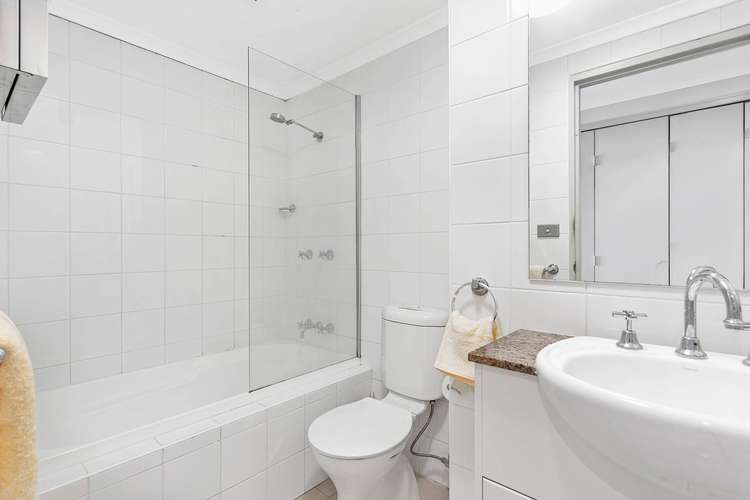 Fifth view of Homely unit listing, C17/19-29 Marco Avenue, Revesby NSW 2212