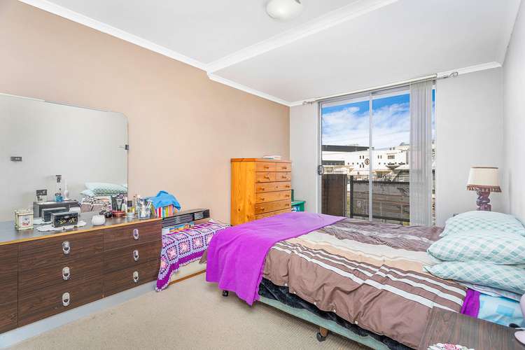 Sixth view of Homely unit listing, C17/19-29 Marco Avenue, Revesby NSW 2212