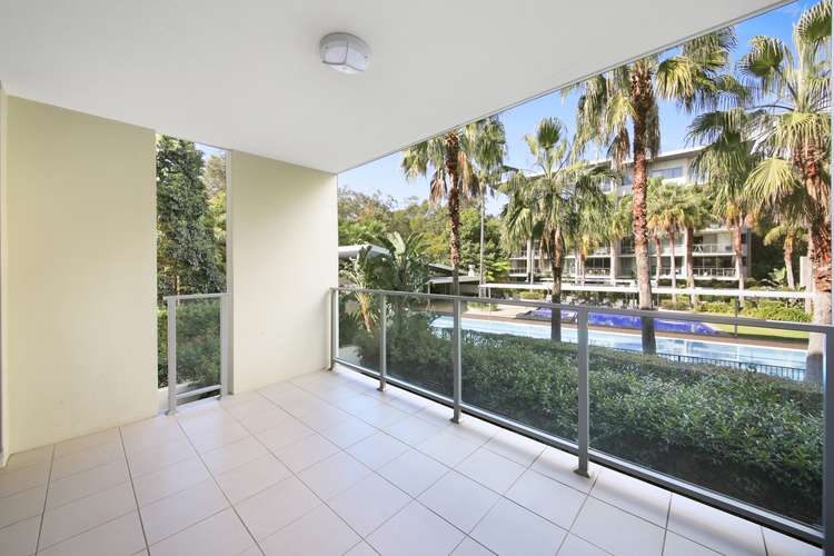 Main view of Homely apartment listing, 13/154 Musgrave Avenue, Southport QLD 4215