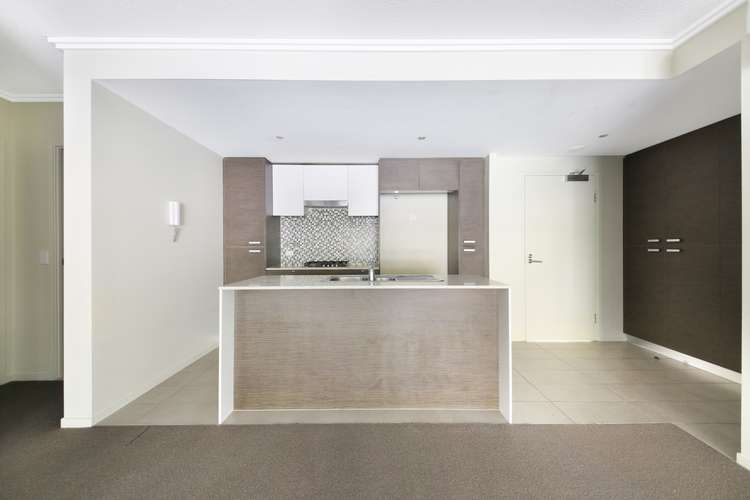 Second view of Homely apartment listing, 13/154 Musgrave Avenue, Southport QLD 4215