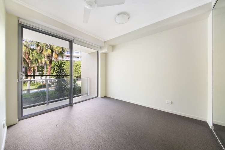 Fourth view of Homely apartment listing, 13/154 Musgrave Avenue, Southport QLD 4215