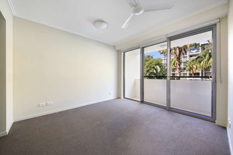 Fifth view of Homely apartment listing, 13/154 Musgrave Avenue, Southport QLD 4215