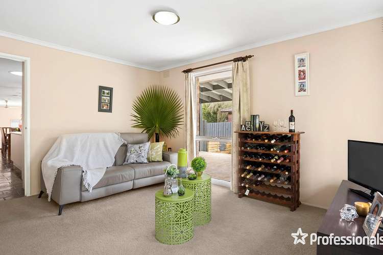 Second view of Homely house listing, 35 Jacaranda Avenue, Kilsyth VIC 3137