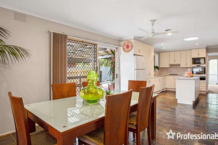 Fourth view of Homely house listing, 35 Jacaranda Avenue, Kilsyth VIC 3137