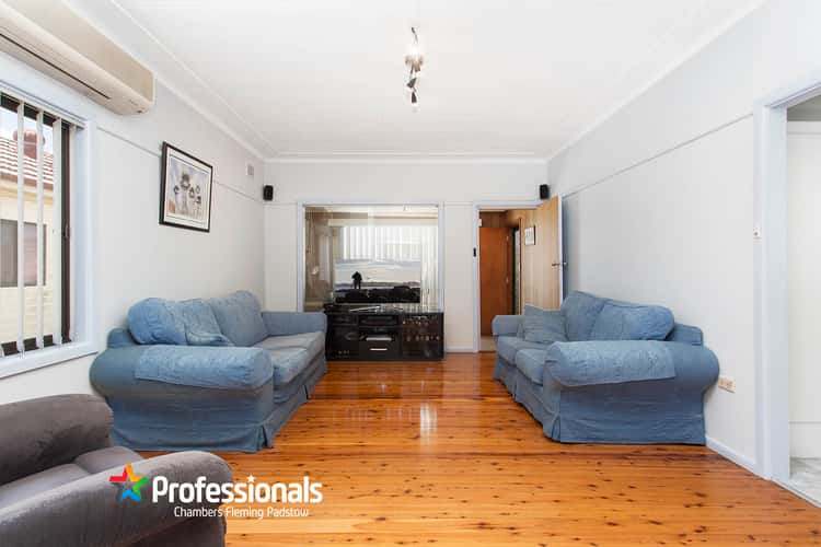 Third view of Homely house listing, 166 Davies Road, Padstow NSW 2211