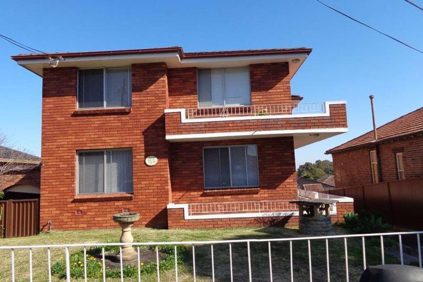 Main view of Homely unit listing, 00/113 Sproule Street Street, Lakemba NSW 2195