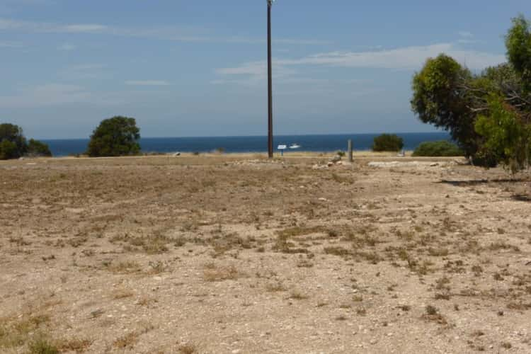 Third view of Homely residentialLand listing, LOT Lot 55,, 24 Sultana Point Road, Edithburgh SA 5583