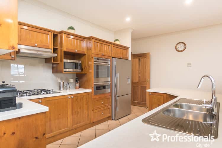 Third view of Homely house listing, 6 Hockley Terrace, Athelstone SA 5076