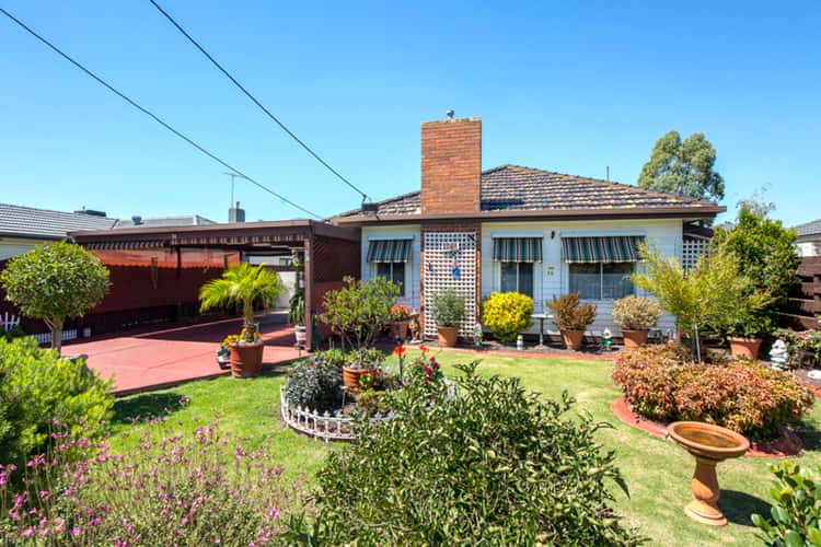 Main view of Homely house listing, 74 Widford Street, Glenroy VIC 3046
