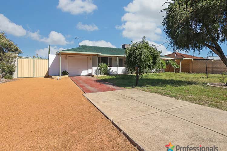 Fourth view of Homely house listing, 6 Coburg Street, Forrestfield WA 6058