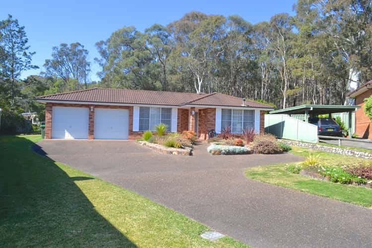 Main view of Homely house listing, 9 Minton Close, Silverwater NSW 2264