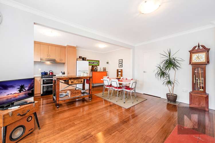 Sixth view of Homely apartment listing, 71A Anderson Street, Yarraville VIC 3013