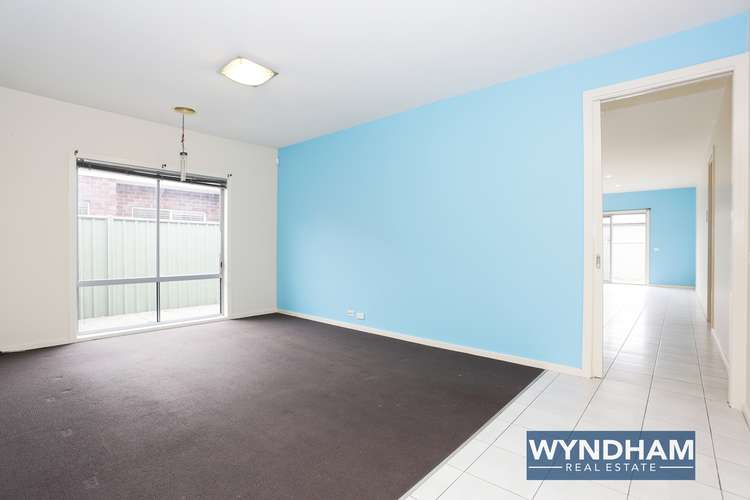 Second view of Homely house listing, 12 Jade Crescent, Wyndham Vale VIC 3024
