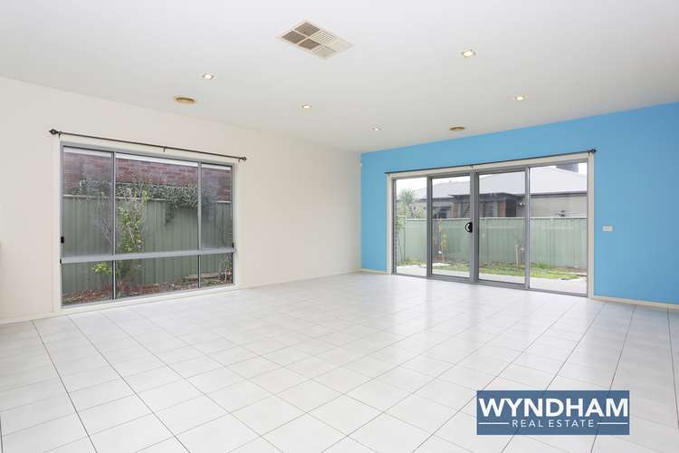 Fourth view of Homely house listing, 12 Jade Crescent, Wyndham Vale VIC 3024