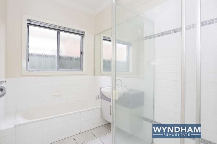 Fifth view of Homely house listing, 12 Jade Crescent, Wyndham Vale VIC 3024