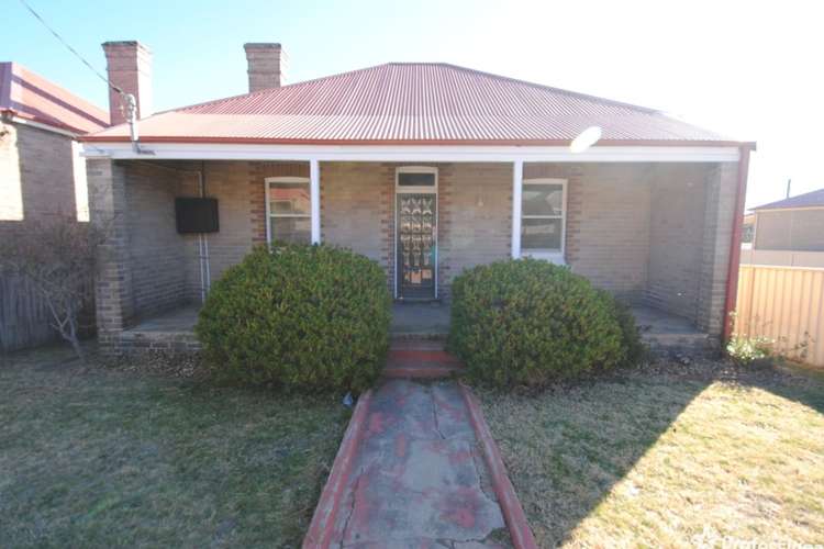 Main view of Homely house listing, 19 Silcock Street, Lithgow NSW 2790