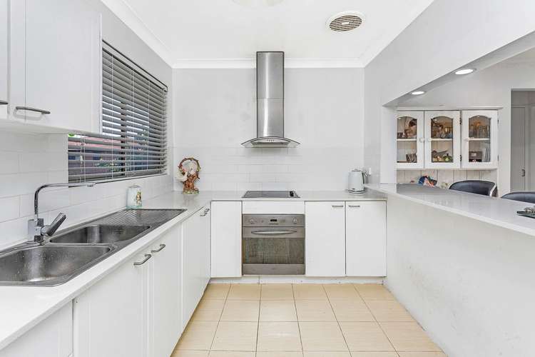 Third view of Homely unit listing, 27/36 Sir Joseph Banks Street, Bankstown NSW 2200