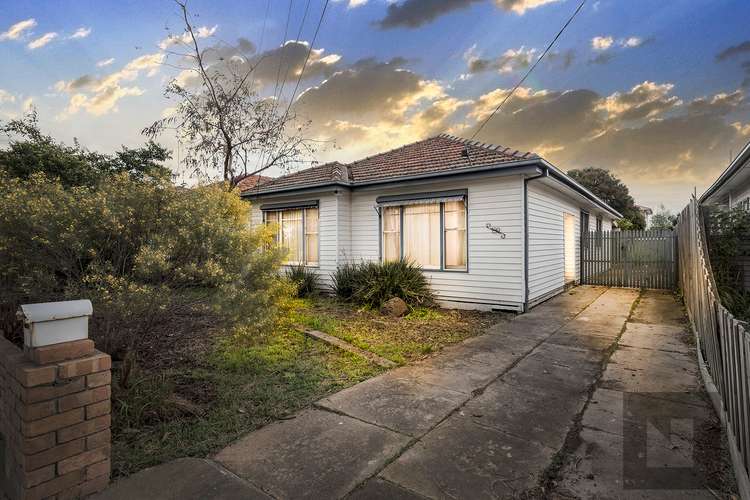 Second view of Homely house listing, 190 Roberts Street, Yarraville VIC 3013
