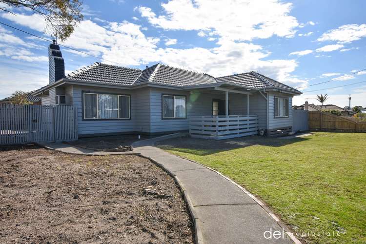 Main view of Homely house listing, 28 Thomas Street, Noble Park VIC 3174