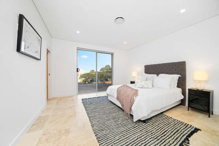 Sixth view of Homely semiDetached listing, 90A Maiden Street, Greenacre NSW 2190